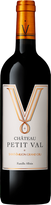 Château Petit Val Château Petit Val 2018 Rouge
