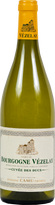 Domaine Camu Vézelay &quot;Cuvée des Ducs&quot; 2023 Blanco