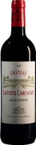 Château Laffitte Carcasset Château Laffitte Carcasset 2019 Rood