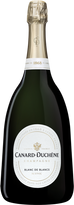 Champagne Canard-Duchêne Grande Cuvée Iconic Blanc de Blancs White wine
