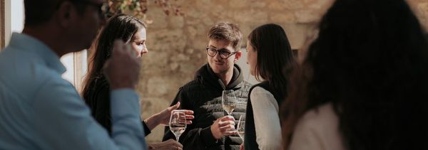 Tag der Önologie: Eintauchen in das Herz von Saint-Emilion-photo