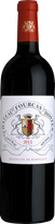 Château Fourcas Hosten Château Fourcas Hosten 2016 Rouge