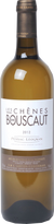 Château Bouscaut, Grand Cru Classé Les Chênes de Bouscaut blanc 2020 Blanco