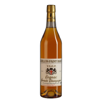 Domaine Guillon-Painturaud Cognac Grande Champagne 1er Cru VSOP Wit