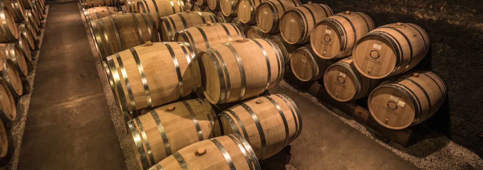 Domaine Antoine Olivier - Rue des Vignerons