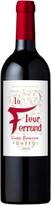 Château Ferrand - Pomerol La Fleur Ferrand 2019 Red wine