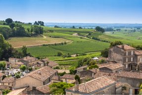 Saint Emilion