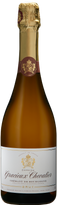 Veuve Ambal Crémant de Bourgogne Blanc Brut Domaine Gracieux Chevalier Blanc