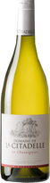 Domaine de La Citadelle Le Châtaignier 2021 Blanco