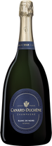 Champagne Canard-Duchêne Grande Cuvée Iconic Blanc de Noirs White wine