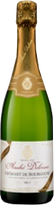 Maison André Delorme Crémant de Bourgogne Blanc Brut &quot;Terroirs Minéraux&quot; Blanco