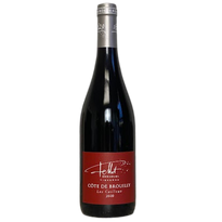 Domaine Emmanuel Fellot Les Cailloux 2017 Red wine