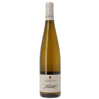 François Schmitt Cuvée Alsace 2020 Blanco