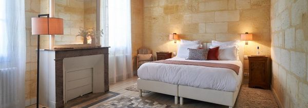 Séjour au coeur des vignes, Pomerol-photo