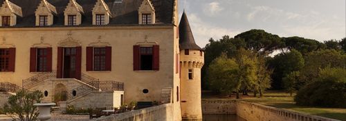 Château Olivier, Grand Cru Classé photo