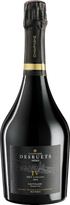 Champagne Joseph Desruets Cuvée IV 2016 Blanc