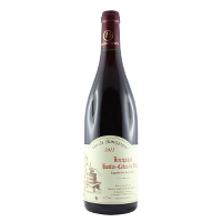 Domaine Nadine et Rémi Marcillet Hautes Cotes de Nuits 2016 Red wine