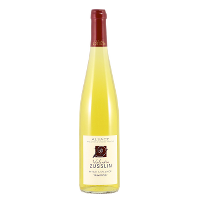 Domaine Valentin Zusslin Pinot Auxerrois 2015 White wine