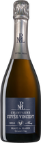 Champagne Paul Louis Martin Cuvée Vincent Extra Brut Chardonnay Grand Cru Millésimé 2016 Blanco