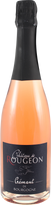 Château de Rougeon Crémant Rosé Rosé