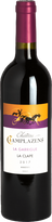 Château Camplazens La Garrigue 2023 Rood