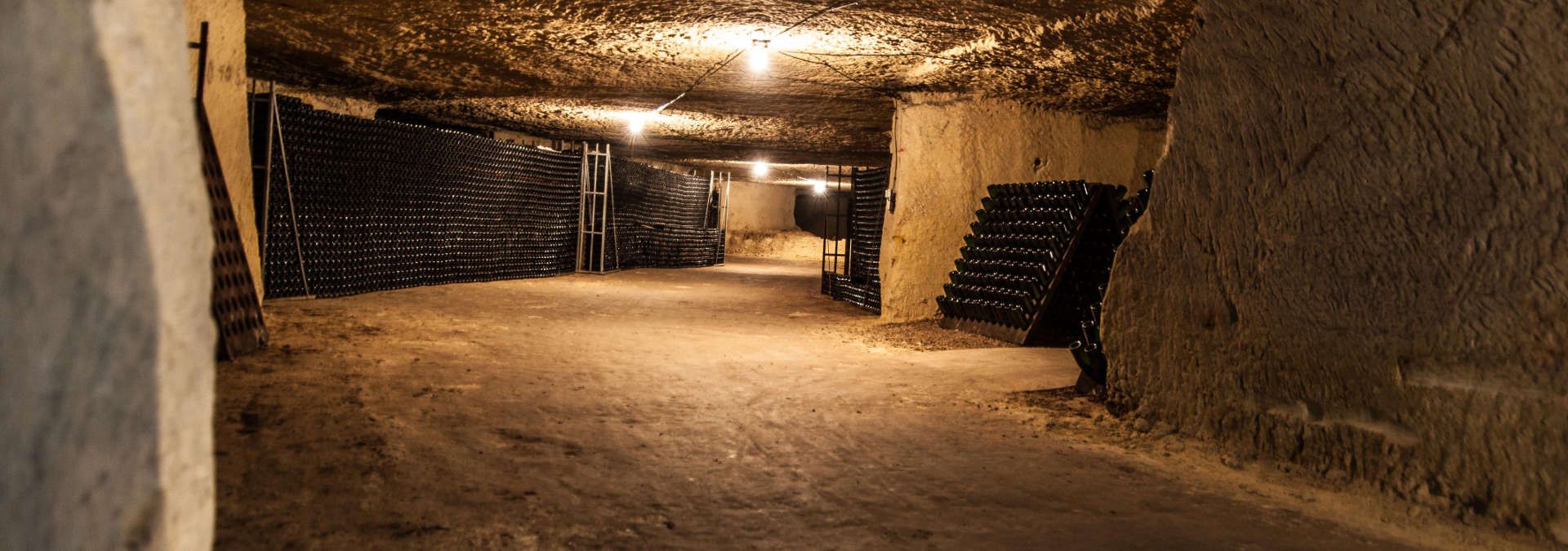 Domaine Le Capitaine - Rue des Vignerons