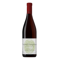 Domaine Michel Voarick Pernand-Vergelesses 2020 Red wine