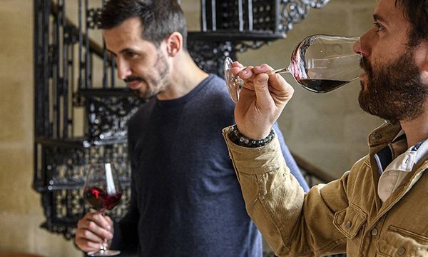 Portes Ouvertes des Châteaux du Médoc 2026-photo