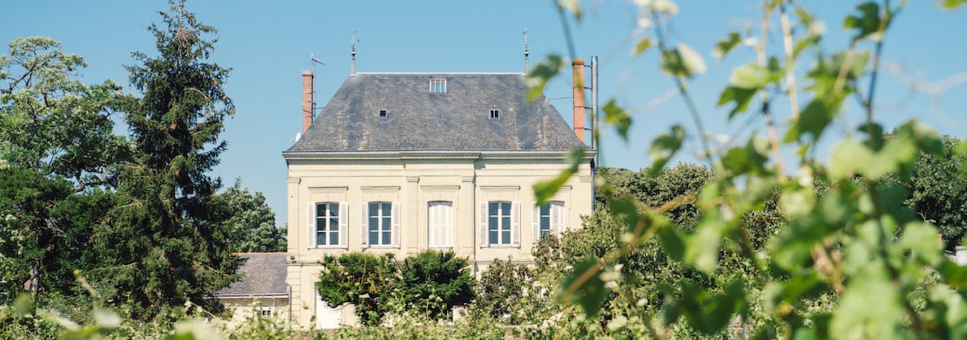 Domaine de l'Enchantoir - Rue des Vignerons