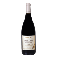 Domaine Belle Les Rivoires 2015 Rojo