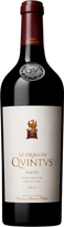 Château Quintus Dragon de Quintus 2021 Rouge