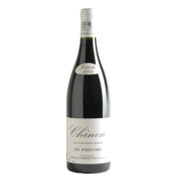 Maison Audebert & Fils Les Perruches 2015 Rot