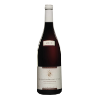 Domaine R.Dubois & Fils Savigny-Lès-Beaune 1er cru &quot;Les Narbantons&quot; 2019 Rojo