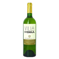 Villa Minna Vineyard Villa Minna 2015 Blanc