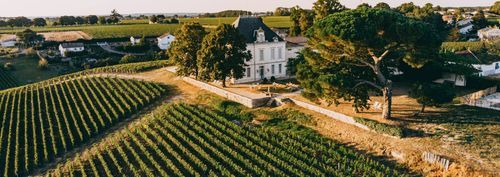 Château Tournefeuille photo