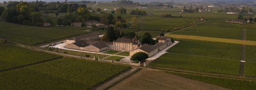 Château Grand Mayne, Grand Cru Classé photo