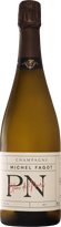 Champagne Michel Fagot Blanc de Noir 2016 2016 Wit