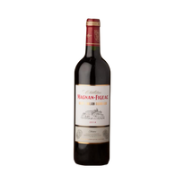 Château Cormeil-Figeac Château Magnan-Figeac 2018 Red wine
