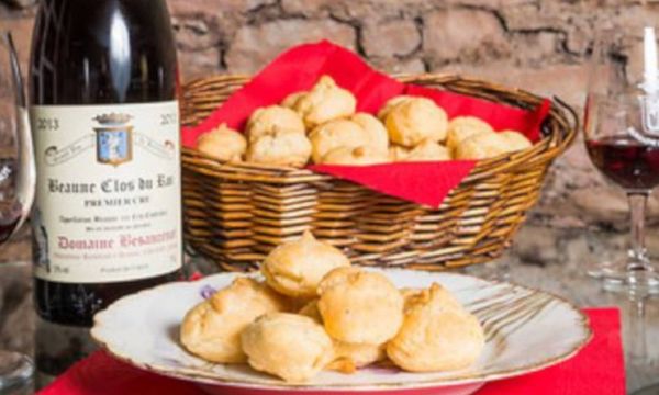 Soirée musique et vins-photo