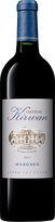 Château Kirwan, Grand Cru Classé Château Kirwan 2011 Rojo