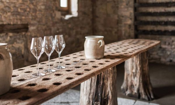Les Secrets du Cellier - Tasting of 8 wines-photo