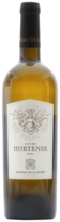 Château de la Gaude Hortense blanc 2022 White wine