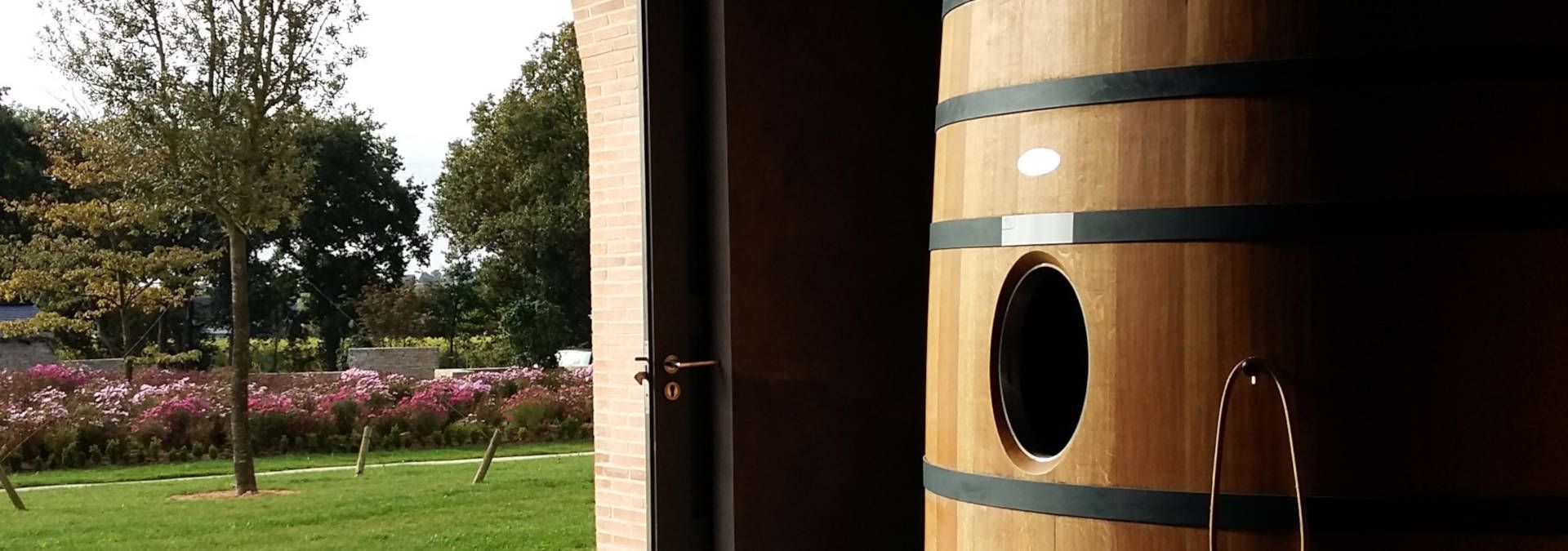 Domaine FL - Rue des Vignerons