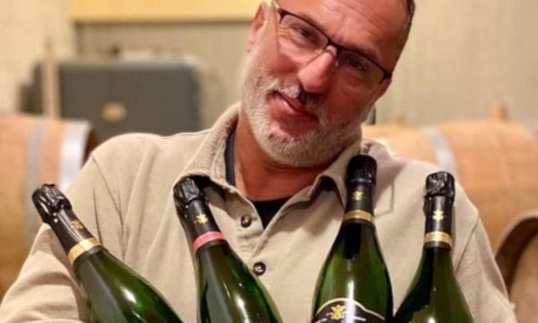 1 cuvée dégustée au choix parmi nos Champagnes-photo