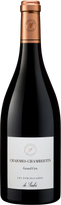 Le Manoir des Parcellaires de Saulx Charmes Chambertin 2016 Red wine