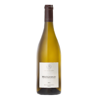 Maison Jean-Claude Boisset Marsannay 2016 White wine