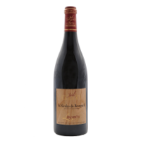 Domaine Joël Taluau & Thierry Foltzenlogel L'Insoumise 2015 Rouge