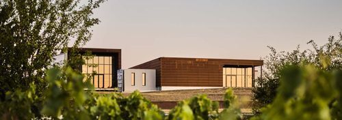 Château La Tour de Bessan photo