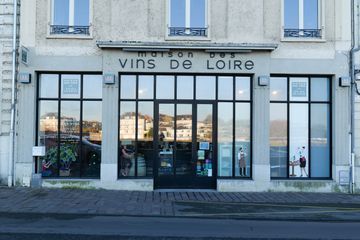 Maison des vins d'Anjou - Saumur photo