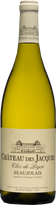 Château des Jacques Beaujolais Blanc Clos de Loyse 2021 White wine